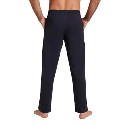 Imagen de JP 1880 Pantalones Cortos de Pijama Parte Inferior, Azul Oscuro, XXL para Hombre