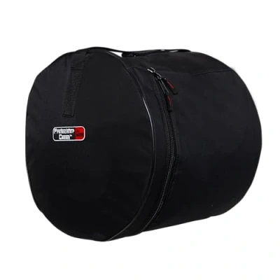 Imagen de Gator Cases MiZone Drums Standard Series Funda acolchada para Tom; 14&quot; X (GP 1414)