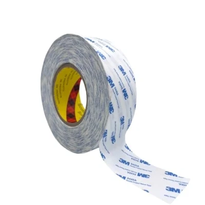 Imagen de ACIT Cinta adhesiva de espuma blanca impermeable, 50 metros, 0,160 mm grosor, alto rendimiento (50 m x mm)