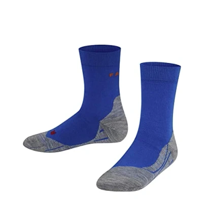Imagen de Falke RU4 Running Functional Mediumcushioned Calcetines de deporte Cinque terre para niños, Talla: 23/26,