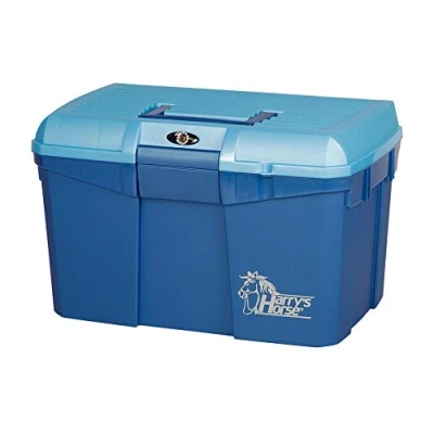 Imagen de BR Caja de aseo Carlo II con tapa e inserto One Size frambuesa