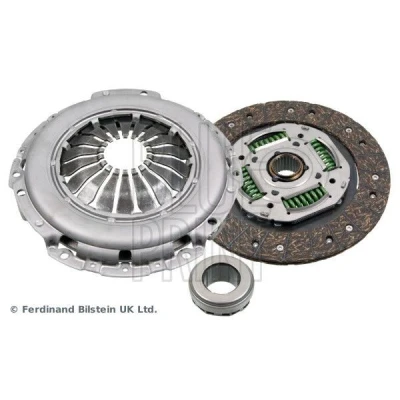 Imagen de BLUE PRINT ADBP300039 Kit de Embrague tres piezas con grasa sintética cojinete desembrague 230 MERCEDES BENZ: Vito Furgón, Bus