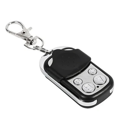 Imagen de Botón de control remoto universal para el garaje 408G (batería incorporada)