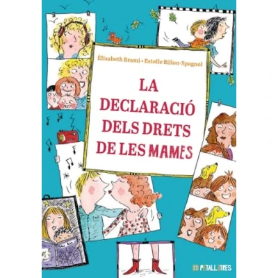 Imagen de La Declaració Dels Drets De Les Mames