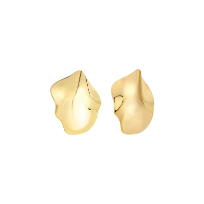 Imagen de Breil Poetic Pendientes goldcoloured, Mujer, Talla: One Size, Gold coloured