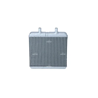 Imagen de NRF EASY FIT 54217 Radiador de Calefaccion con material montaje añadido IVECO: DAILY 3 Kasten/Kombi,