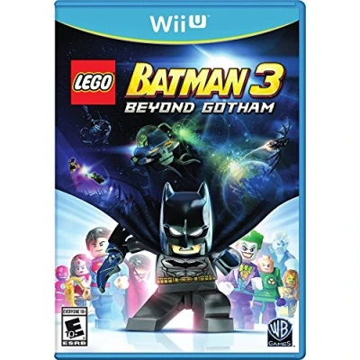 Imagen de Lego Batman 3: Beyond Gotham