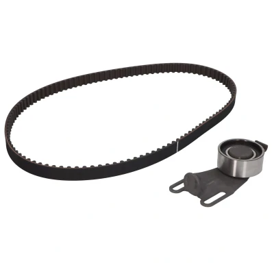 Imagen de INA 530 0019 10 Kit de correa distribución 113 con soporte base PEUGEOT: 405 I Familiar, 205 Hatchback, 309 II CITROËN: BX Hatchback