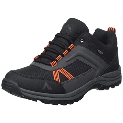 Imagen de Mckinley Maine II Aqb, Mocasín Hombre, Black Night/Anthraci, 40 EU