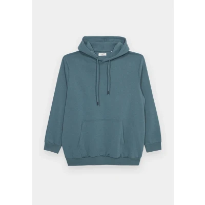 Imagen de Jack &amp; Jones Jjebradley HOOD Sudadera, Hombre, Talla: 4XL, Goblin blue