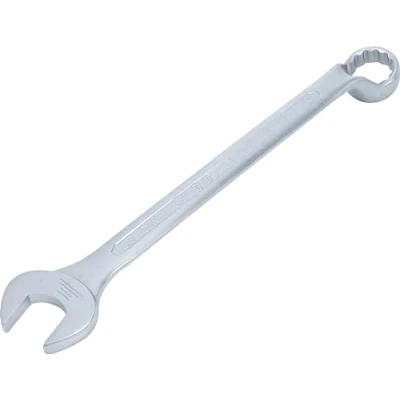 Imagen de BGS 30136 Llave combinada, acodada 36 mm