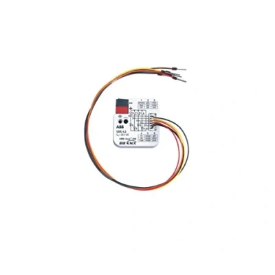 Imagen de Niessen abb i bus knx Interface 4 canales universal fm