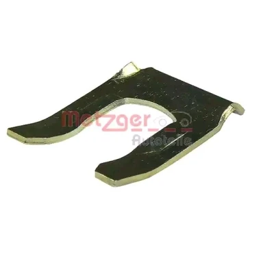 Imagen de METZGER 3205 Soporte, tubo flexible de freno