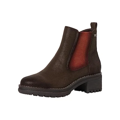 Imagen de Jana Botines con plataforma, Mujer, Talla: 39, Mocca Zapatos