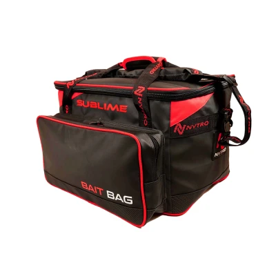 Imagen de Nytro NTR Sublime Bait Bag Small (42x30x28cm) Bolsa isotermica