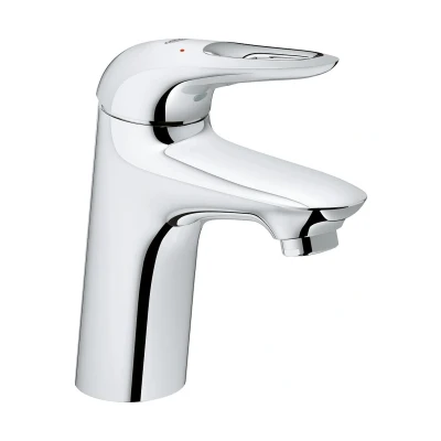 Imagen de Grohe Eurostyle Grifo de lavabo 1/2&quot; Tamaño S, color cromo (Ref.32468003)