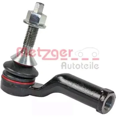 Imagen de METZGER 54050301 Rótula de dirección KIT + Eje delantero, izquierda FORD: Mondeo 5