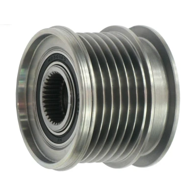 Imagen de AS PL AFP3021(V) Rueda Libre Alternador MERCEDES BENZ: Clase C Berlina, ML, Vito Mixto