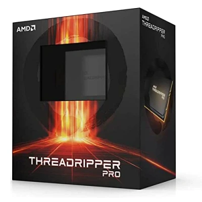 Imagen de AMD Ryzen Threadripper Pro 5955WX Retail (sWRX8/16 Core/4,00 GHz/72 Mo/280 W) 100 10000447WOF