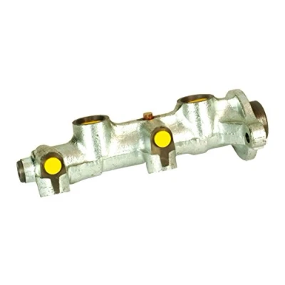 Imagen de BREMBO M 59 046 Cilindro Maestro de Freno 20,64 Hierro fundido 15 x 1 (2), 10 (2) OPEL: Vectra B Familiar, CC, Berlina