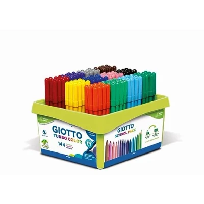 Imagen de Giotto Turbo Color 5259 00 rotuladores, varios , color/modelo surtido