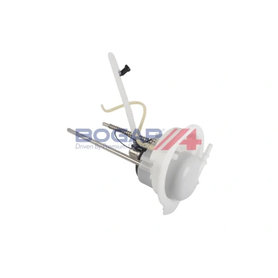 Imagen de BOGAP A8110142 Brida, unidad bombeo combustible AUDI: Q5 (8RB) 2.0 TFSI quattro, 3.2 FSI 3.0 quattro 2008 2017