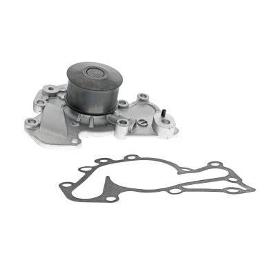 Imagen de ACKOJA A52 50002 Bomba de agua con soporte, junta barra acoplamiento mecánico Aletas metal KIA: CARNIVAL / GRAND 3, Sportage II