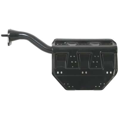 Imagen de AUGER 71854 Soporte, guardabarros
