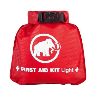 Imagen de Mammut First Aid Kit Light Primeros auxilios