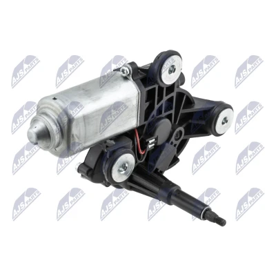 Imagen de NTY ESW AR 006 Motor del Limpiaparabrisas 12 posterior