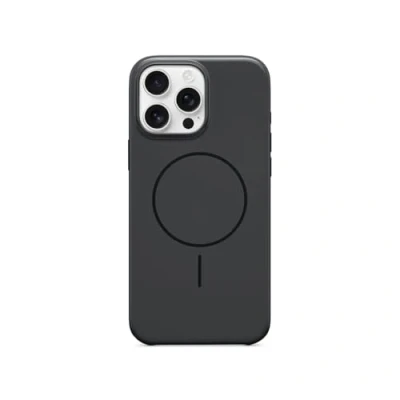 Imagen de Beats PC Back Cover Negro MagSafe Apple iPhone 16 Pro Max