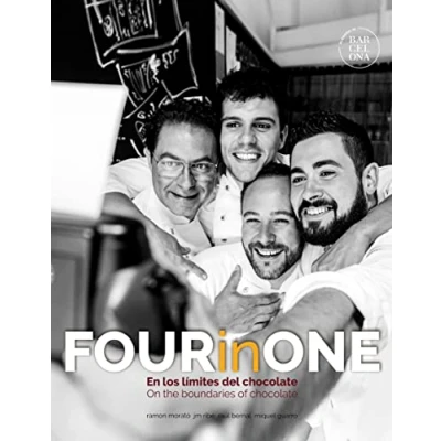 Imagen de Four In One (en los límites del chocolate)
