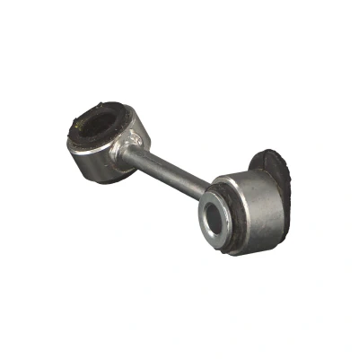 Imagen de FEBI BILSTEIN 11022 Bieleta de suspensión Eje delantero, izquierda 115 Acero MERCEDES BENZ: Clase E Berlina, T modell