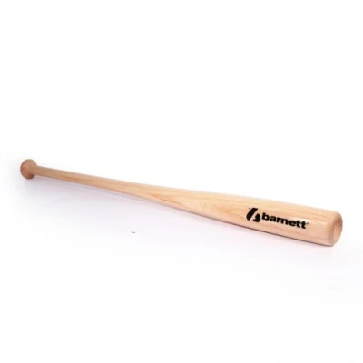 Imagen de BB 5 Bate de béisbol en madera arce superior, alta resistencia, pro (34)