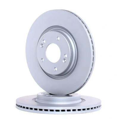 Imagen de ZIMMERMANN COAT Z 285.3531.20 Disco de freno 305 25 7/5 5 114 ventilación interna revestido HYUNDAI: Tucson, i30 III Hatchback, Fastback