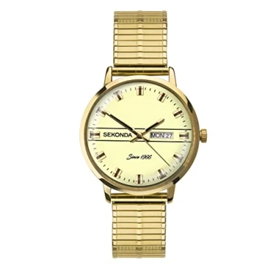 Imagen de Sekonda Reloj Informal 1952