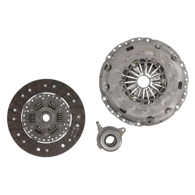 Imagen de Kit de embrague LUK RepSet Pro 624 3253 33