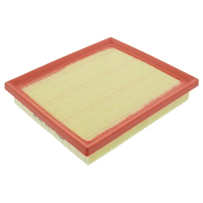 Imagen de MAPCO 60692 Filtro de aire 35 187 224 rectangular Cartucho filtrante TOYOTA: Auris Hatchback, Familiar, Prius Plus
