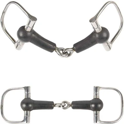 Imagen de Harry&#039;s Horse Goma D bit 20mm 11,5 RVS
