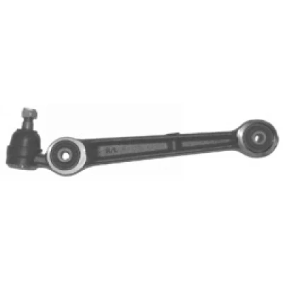 Imagen de MAPCO 49241 Barra oscilante, suspensión de ruedas Eje delantero, izquierda, debajo, delante Brazo oscilante transversal Fundición acero