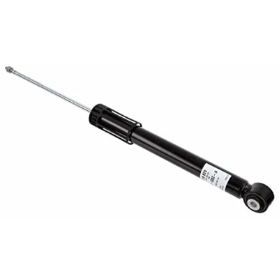 Imagen de SACHS 318 820 Amortiguador Presión de gas Bitubular telescópico Espiga arriba, Anillo inferior SEAT: IBIZA 5
