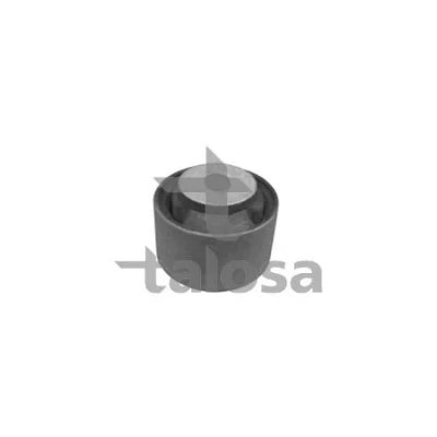 Imagen de DYS 37 04143 5 Silentblock brazo de Suspension Eje delantero, exterior Rodamiento caucho metal para oscilante transversal FORD: FIESTA 6