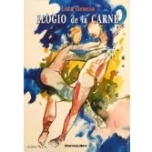 Imagen de Elogio de la carne
