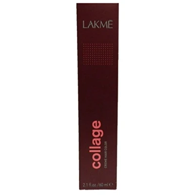 Imagen de LAKMÉ Tinte Collage 3/22 60 ml.