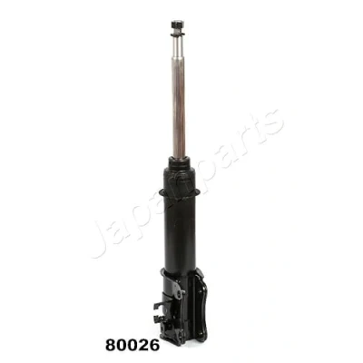 Imagen de JAPANPARTS MM 80026 amortiguador Eje delantero, izquierda Presión de gas Bitubular Columna Espiga arriba SUZUKI: Vitara I SUV