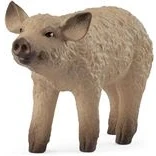 Imagen de schleich 14893 Cerdito lanudo, a partir de 3 años, FARM WORLD figura, 2 x 6 4 cm