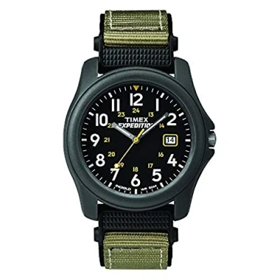 Imagen de Timex Expedition Camper Reloj de 39mm para hombre T42571