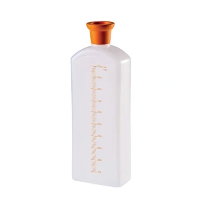 Imagen de Martellato Graduado Botella, 1000 ml, Multicolor, 30 x cm