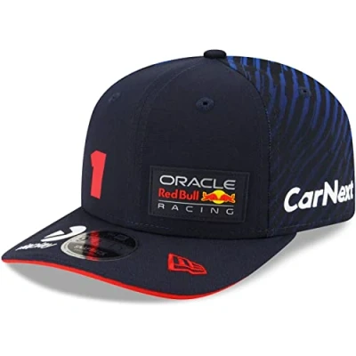 Imagen de Red Bull Racing Gorra, Talla: One Size, Navy
