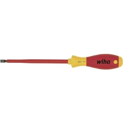 Imagen de WIHA 00819 Destornillador SoftFinish® electric 320N SoftFinish 2,0 x 60 mm Ref. 320N020060